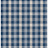 Ткань Fabricut Chromatics Vol.XXV Indigo Abani Check/Bluestone