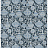 Ткань Fabricut Chromatics Vol.XXV Indigo Anapest/Indigo