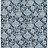 Ткань Fabricut Chromatics Vol.XXV Indigo Anapest/Indigo