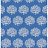Ткань Fabricut Chromatics Vol.XXV Indigo Cretic/Cobalt