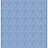 Ткань Fabricut Chromatics Vol.XXV Indigo Anagram/Cobalt