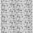 Ткань Fabricut Chromatics Vol.XXV Indigo Trochee floral/Slate