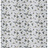 Ткань Fabricut Chromatics Vol.XXV Indigo Trochee floral/Slate