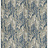 Ткань Fabricut Chromatics Vol.XXV Indigo Pun marble/Stone blue