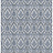 Ткань Fabricut Chromatics Vol.XXV Indigo Ghazal/Blue