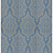 Ткань Fabricut Chromatics Vol.XXV Indigo Triumph Damask/Delft