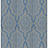 Ткань Fabricut Chromatics Vol.XXV Indigo Triumph Damask/Delft