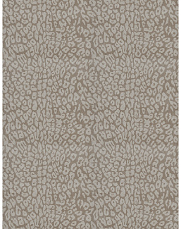 Ткань Fabricut Chromatics Vol.XXV Oyster Dactyl spots/Platinum