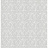 Ткань Fabricut Chromatics Vol.XXV Oyster Elegy Damask/White