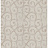 Ткань Fabricut Chromatics Vol.XXV Oyster Renga scroll/Parchment