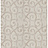 Ткань Fabricut Chromatics Vol.XXV Oyster Renga scroll/Parchment