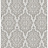 Ткань Fabricut Chromatics Vol.XXV Pewter Triumph Damask/Dove