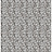 Ткань Fabricut Chromatics Vol.XXV Pewter Maister Damask/Graphite