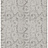 Ткань Fabricut Chromatics Vol.XXV Pewter Renga scroll/Platinum