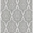 Ткань Fabricut Chromatics Vol.XXV Pewter Triumph Damask/Grey