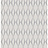 Ткань Fabricut Chromatics Vol.XXV Pewter Dada Diamond/Grey