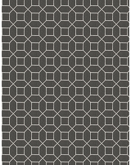 Ткань Fabricut Chromatics Vol.XXV Pewter Awad/Graphite