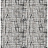 Ткань Fabricut Chromatics Vol.XXV Pewter Carpe diem/Slate