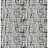 Ткань Fabricut Chromatics Vol.XXV Pewter Carpe diem/Slate