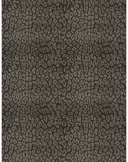 Ткань Fabricut Chromatics Vol.XXV Pewter Dactyl spots/Charcoal