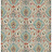 Ткань Fabricut Chromatics Vol.XXV Resort Dramatic/Peacock