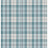 Ткань Fabricut Chromatics Vol.XXV Resort Hix plaid/Mineral