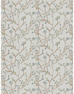 Ткань Fabricut Chromatics Vol.XXV Resort Tanka buds/Summer