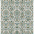 Ткань Fabricut Chromatics Vol.XXV Resort Allusion Damask/Jadestone