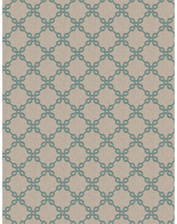 Ткань Fabricut Chromatics Vol.XXV Resort Couplet lattice/Resort