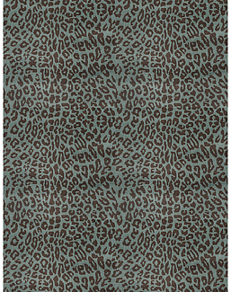 Ткань Fabricut Chromatics Vol.XXV Resort Dactyl spots/Aqua