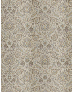 Ткань Fabricut Chromatics Vol.XXV Resort Estep Damask/Orchid