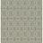 Ткань Fabricut Chromatics Vol.XXV Resort Utter medallion/Cerulean