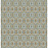 Ткань Fabricut Chromatics Vol.XXV Resort Utter medallion/Cerulean