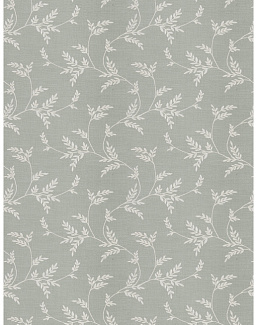 Ткань Fabricut Chromatics Vol.XXV Resort Simile leaves/Mineral