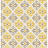 Ткань Fabricut Color Studio Vol.VIII Citron Far and wide/Topaz