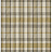 Ткань Fabricut Color Studio Vol.VIII Citron Calais plaid/Cornsilk