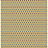 Ткань Fabricut Color Studio Vol.VIII Citron Monogram/Citron
