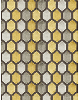 Ткань Fabricut Color Studio Vol.VIII Citron Quotient/Citron