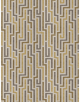 Ткань Fabricut Color Studio Vol.VIII Citron Streamline/Citrine