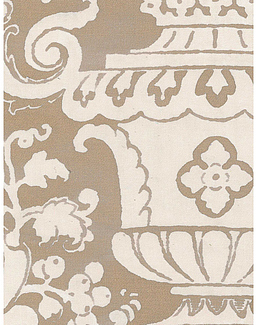 Ткань Fortuny Carnevalet 5398