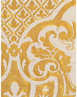 Ткань Fortuny Carnevalet 5434