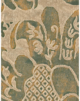 Ткань Fortuny Caravaggio 5604