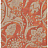 Ткань Fortuny Persepolis 5623