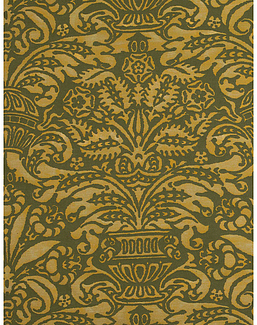 Ткань Fortuny Campanelle 5658