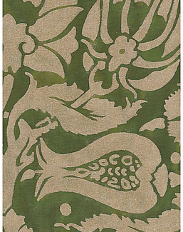 Ткань Fortuny Melagrana 5670