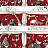 Ткань Thevenon Tous Au Theatre 2092603