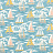 Ткань Sanderson Sanderson Home Port Isaac 226502