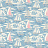 Ткань Sanderson Sanderson Home Port Isaac 226503