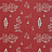Ткань Andrew Martin The Kit Kemp Friendly Folk/Huntsman Red