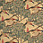 Ткань Mulberry Flying Ducks FD205/L18